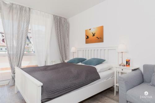 Jantar Apartamenty - Port Ko?obrzeg