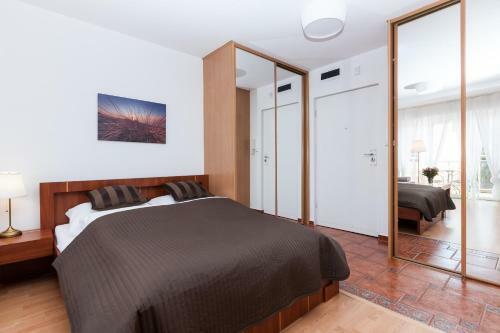 Jantar Apartamenty - Port Ko?obrzeg