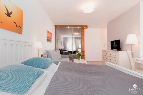 Jantar Apartamenty - Port Ko?obrzeg
