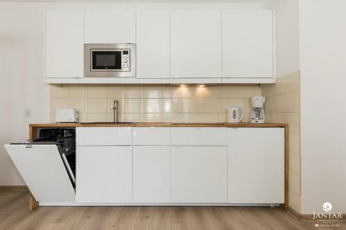 Jantar Apartamenty - Port Ko?obrzeg