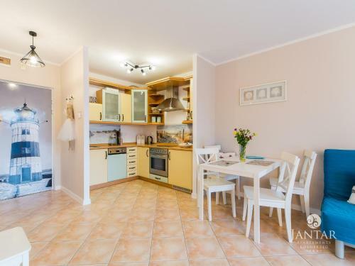 Jantar Apartamenty - Port Ko?obrzeg