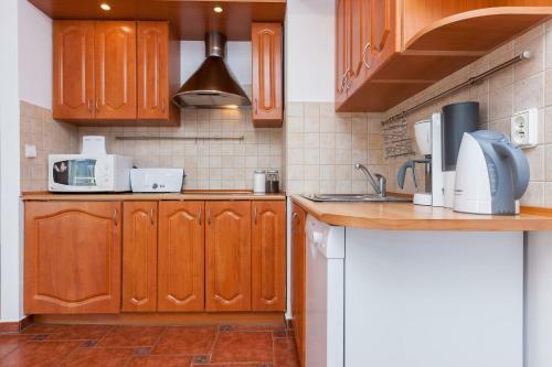 Jantar Apartamenty - Port Ko?obrzeg