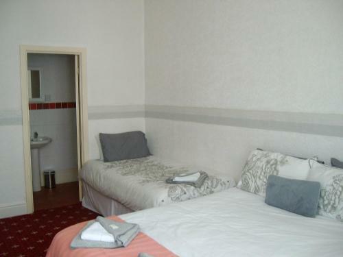 Bed & Breakfast Fairview Hotel