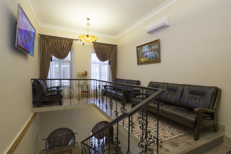 Hotel Ligotel