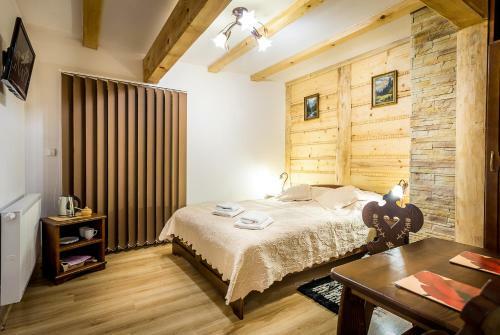 Posada Magnat Inn