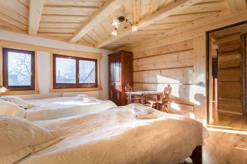 Posada Magnat Inn