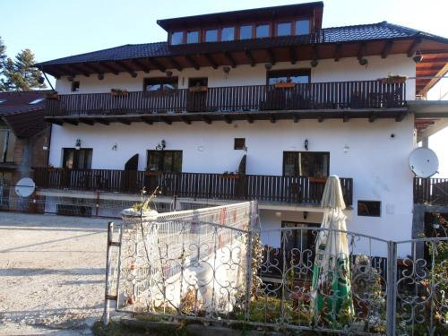 Hostal Villa Milcov