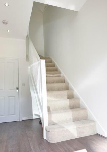 Town House In Campbell Park - Shortstay Mk