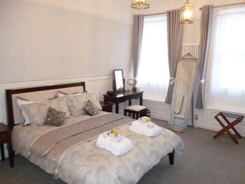 Agroturismo Kings House Wokingham