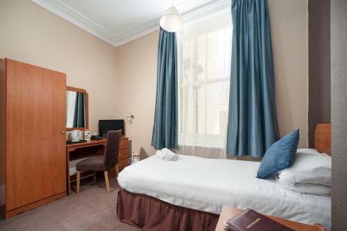 The Highland Hotel