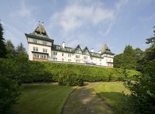 The Highland Hotel