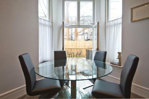 Apartamento Gresham House