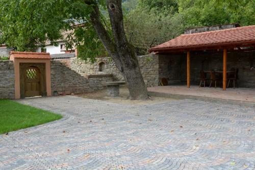 Hostal Carolina House