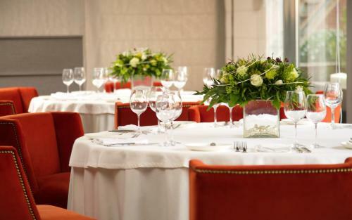 Hotel Doubletree By Hilton Kazan City Center