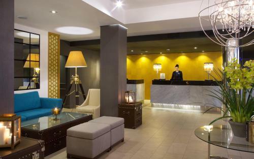 Hotel Doubletree By Hilton Kazan City Center