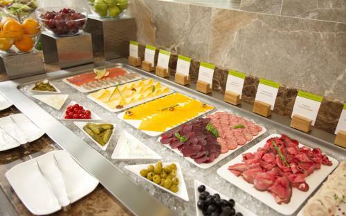 Hotel Doubletree By Hilton Kazan City Center