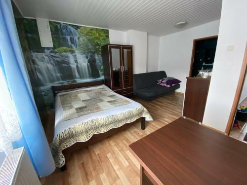 Pokoje Abba