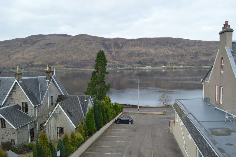 Hotel Cruachan