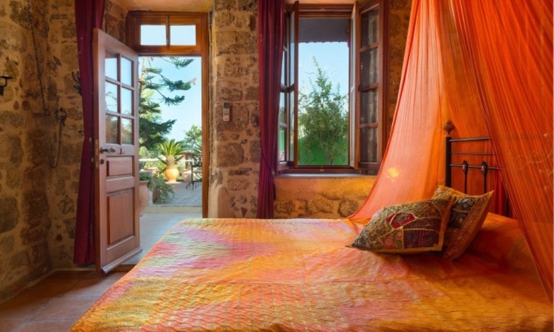 Hotel Nikos & Takis Fashion