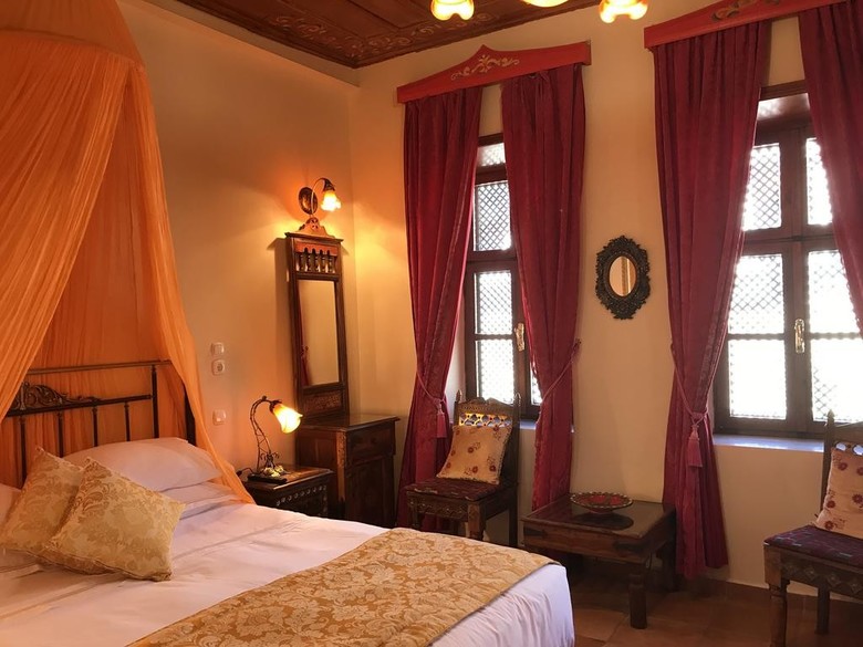 Hotel Nikos & Takis Fashion