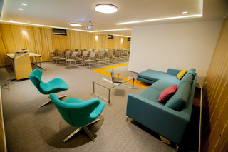 Apartamentos Cluj Business Class