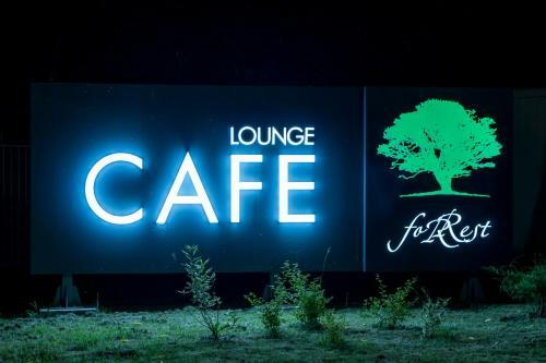Hotel Princess Frog