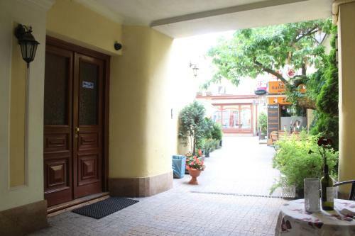 Apartamnety Krakowskie 36 Lublin - Single One