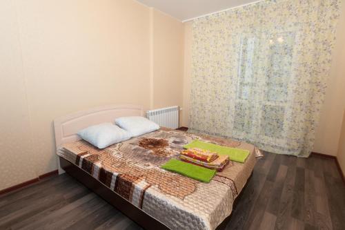 Solnechniy Veter Apartment In Jk Evropeiskiy