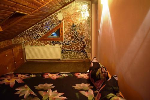 Apartament Racadau