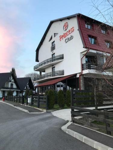 Hotel Princess Boutique
