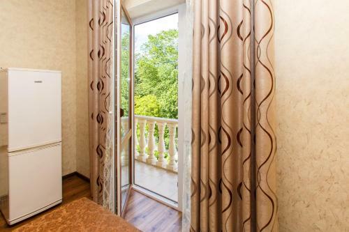 Hostal Guest House Zolotaya Podkova