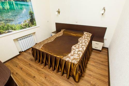 Hostal Guest House Zolotaya Podkova