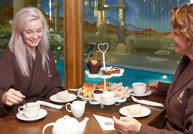 Tlh Derwent Hotel (tlh Leisure Resort)