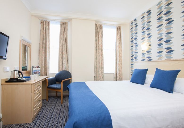 Tlh Derwent Hotel (tlh Leisure Resort)