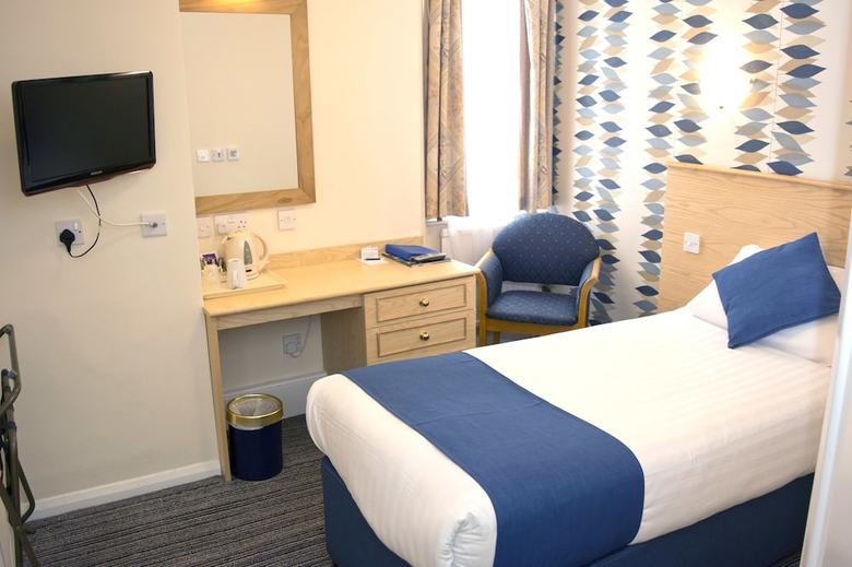 Tlh Derwent Hotel (tlh Leisure Resort)