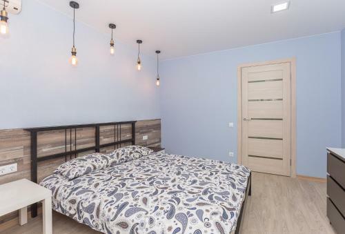 Metro Krasny Prospekt Apartment
