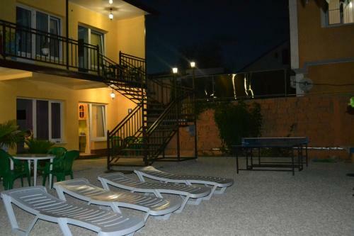 Solnechny Dvorik Apartments