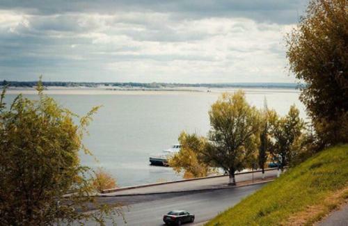 Apartments Volga