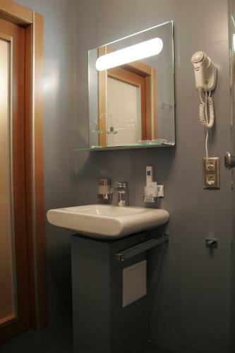 The Volga House Boutique-hotel