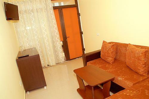 Hostal Vila Maritimo