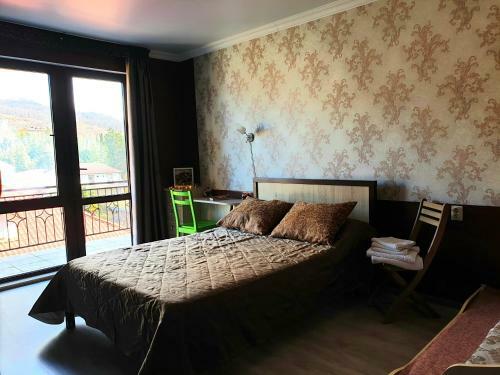 Hostal Guest House Near The Sea