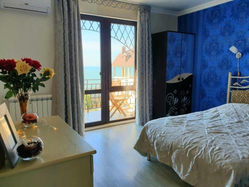 Hostal Guest House Near The Sea