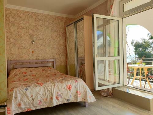 Hostal Guest House Near The Sea