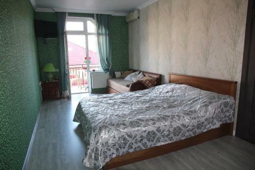 Hostal Guest House Near The Sea