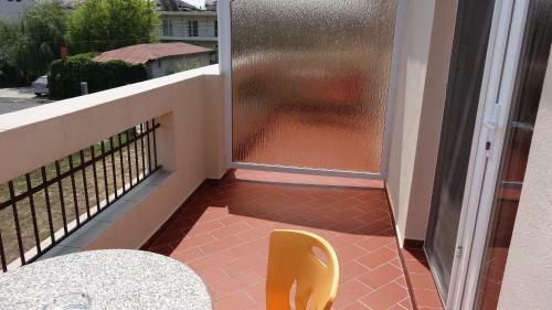 Hostal Vila Calypso Costinesti