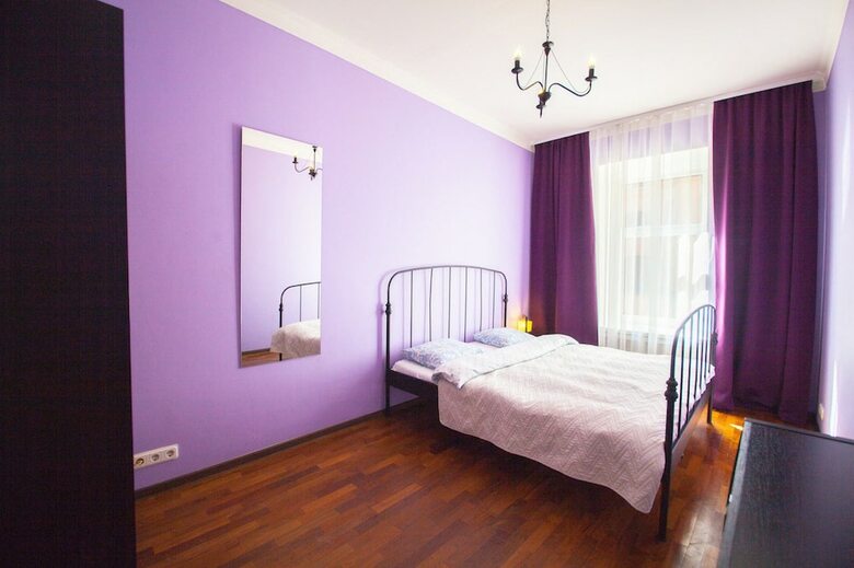 Apartamento Goodrest