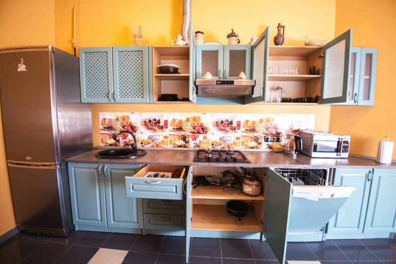 Apartamento Goodrest