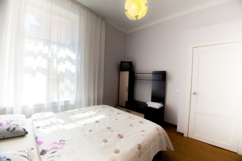 Apartamento Goodrest