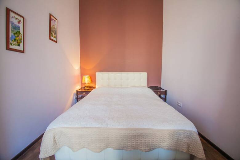 Apartamento Goodrest