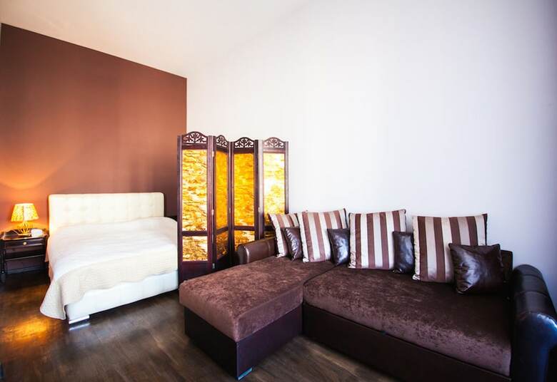 Apartamento Goodrest